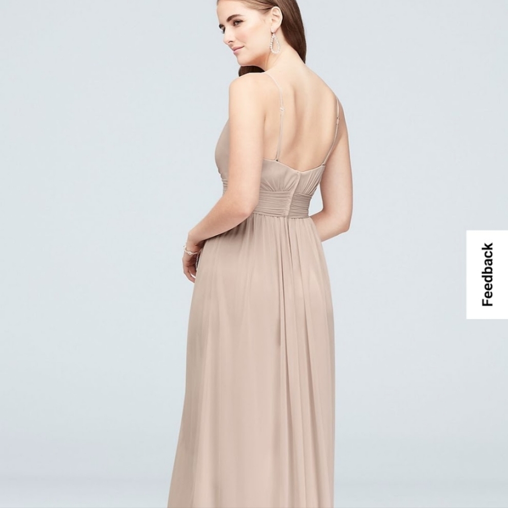 Brides maid dresses